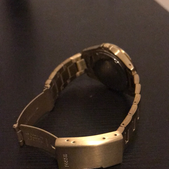 Fossil ladies watch - Picture 3 of 4